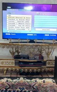 سینما خانواده LG