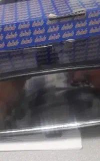 آیینه داخل ۲۰۶ چسبی
