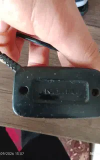 شارژر نوکیا اصل