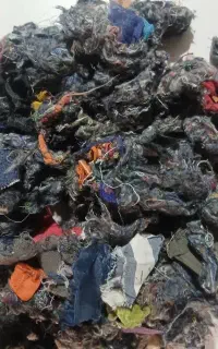 کرک و الیاف بالش ، تشک، پشتی، مبل