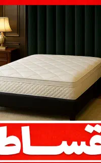 تشک یکنفره دونفره/ تحویل فوری/ارسال رایگان