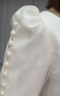 پیراهن عقد