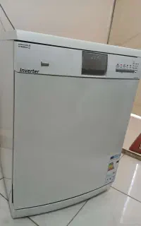 ظرفشویی مارک AEG