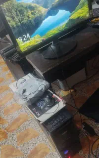 کامپیوتر و لوازم جانبی