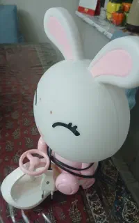 چراغ خواب کودک