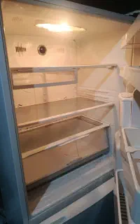 یخچال فریزر اسنوا