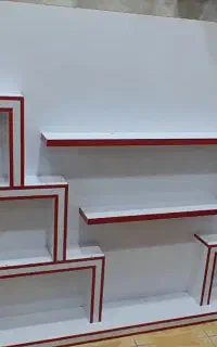 دکور mdf