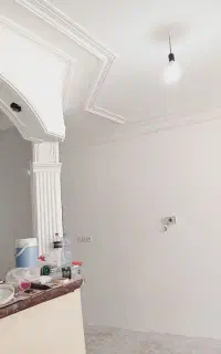 نقاشی ساختمان