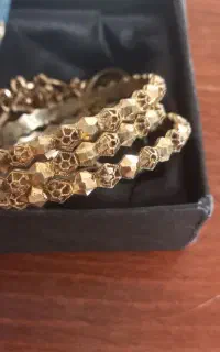 النگو نقره نوی نو عیار۹۲۵ روش حک شده سایز۲