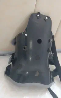 کمر بند TLSo