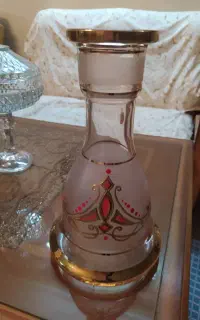 کوزه قلیان چک