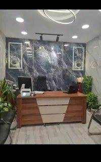 استخدام همکار مشاور املاک