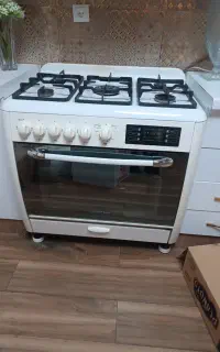 اجاق گاز هاردستون