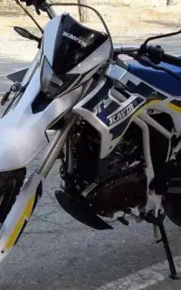 موتور تریل تی4