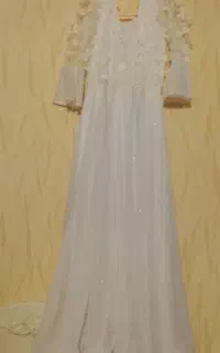 لباس عروس
