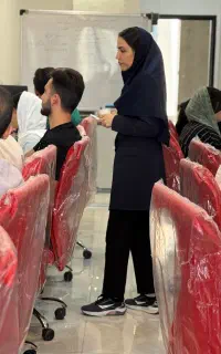 آموزش حسابداری ویژه بازار کار