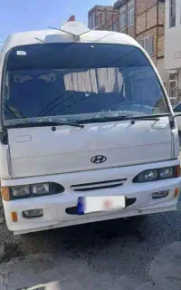 هیوندا ک وز مدل ۷۹