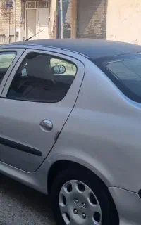 ۲۰۶ اتومات مدل ۸۸