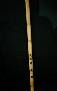 نی هفت بند سل کوک