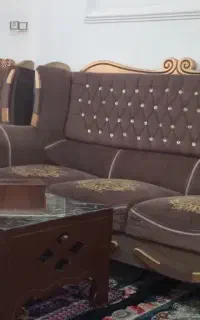 مبلمان هفت نفره