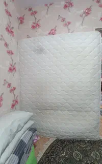 تشک فنری دو نفره