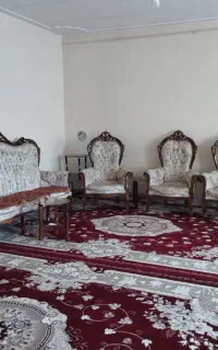 مبل ۹ نفره سلطنتی