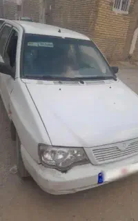 پراید  132 مدل 90