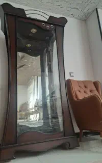 ویترین سالم و درجه یک قیمت مناسب