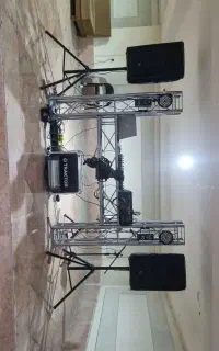 اجرای مراسم .دیجی