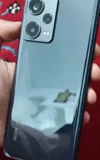 فروش گوشی شیائومی Redmi Note 12 pro plus