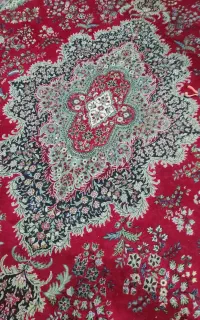 فرش 12متری