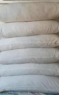 بالش پر