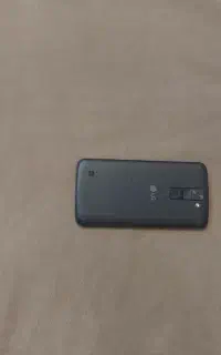 گوشی ال جی k8