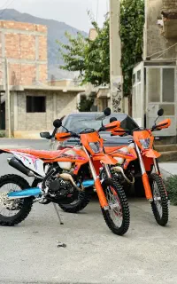 انواع وسیله کوه رفتن