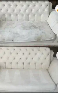 مبل شویی بهاران