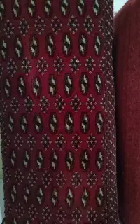 پشتی کارکرده
