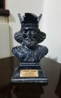 مجسمه