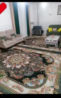 روفرشی کشدار وپرده