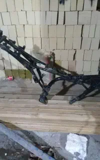تنه موتور v6