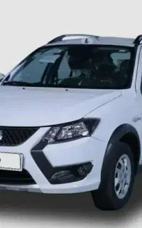 کوییک ساده مدل 1401