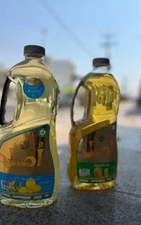 روغن خوراکی اصیل خارجی