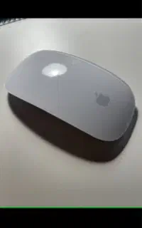 مجیک موس لایتنینک اپل