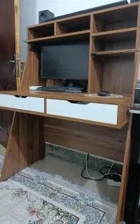 میز تحریر(کامپیوتر )شرکتی