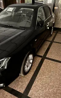 دنا پشنال مشکی اتومات