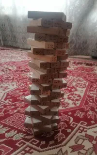 بازی فکری