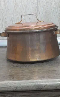 قابلمه مسی