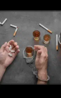ترک اعتیاد، شروعی دوباره...