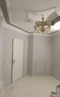 دنبال یه نقاش تمیز و خوش قول میگردی
