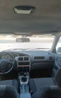 پروتون ویرا