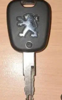 سوئیچ ۲۰۶ گمشده